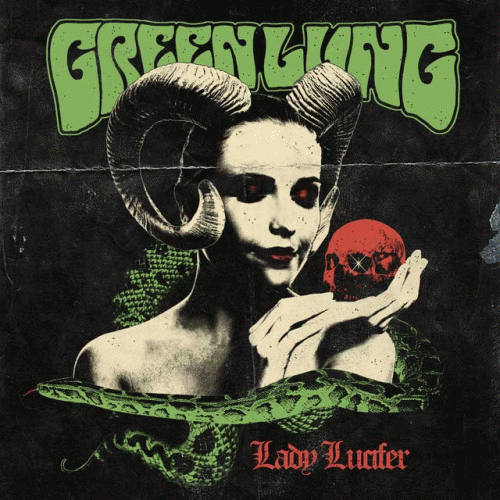 Green Lung : Lady Lucifer